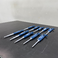 VWR Single Chanel Pipettes Quantity 10 image 1
